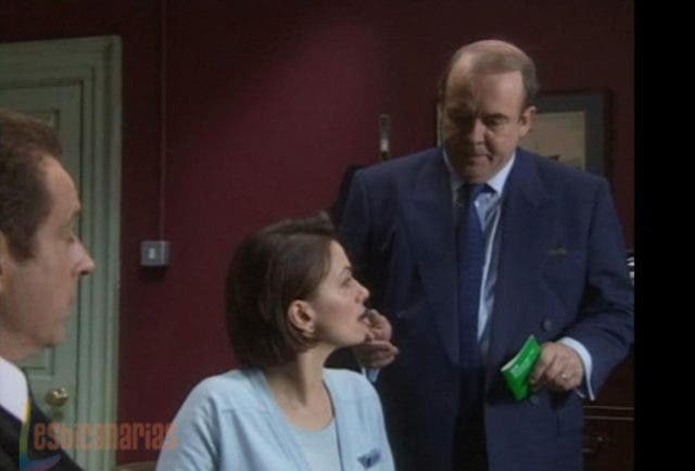 Bad Girls 1x05 01