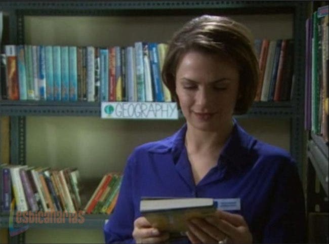 Bad Girls 1x06 07