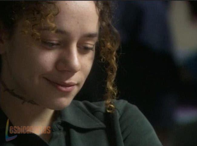 Bad Girls 1x06 14