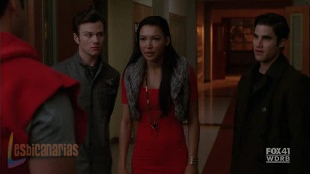 Brittana 1