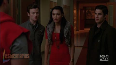 Brittana: Poniendonos al día con Glee