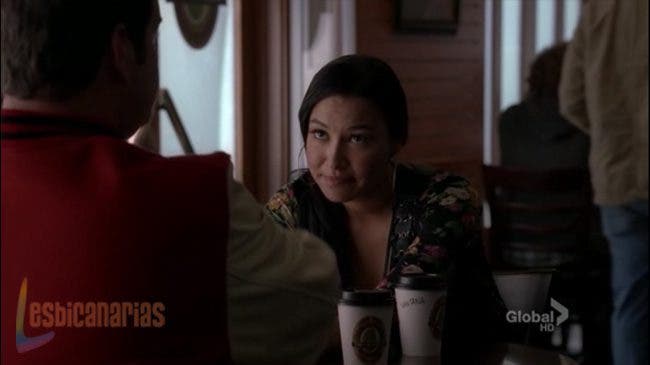 Brittana 2