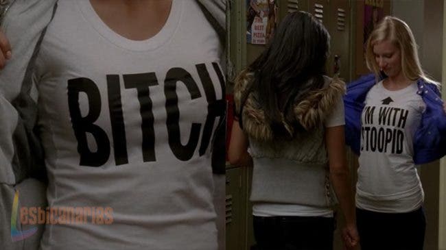 Brittana 3