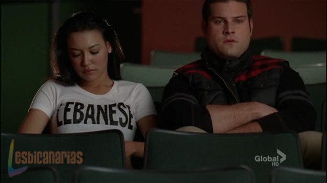 Brittana 4