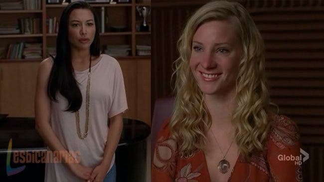 Brittana 7