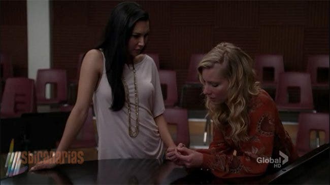 Brittana 8