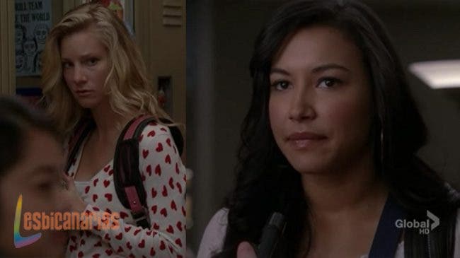 Brittana 9