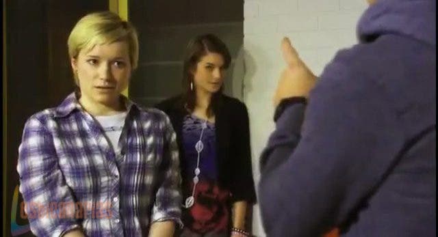 Jenny y Emma 501