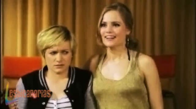 Jenny y Emma 6 06