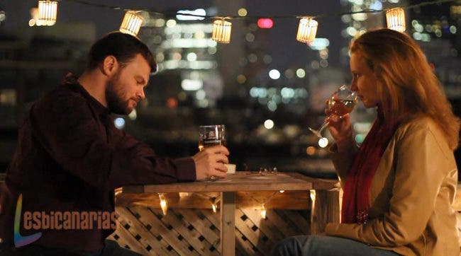 Out with Dad resumen de episodio 1×05 «Blind Date With Nathan»