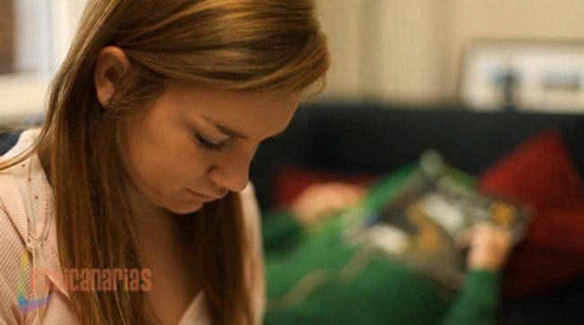Out with Dad resumen de episodio 1×07 «Chemistry with Vanessa»