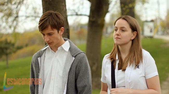 Out with Dad resumen de episodio 1×08 «Out with Kenny»
