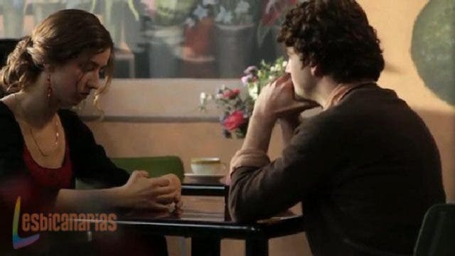 Anyone But Me 3x04 01