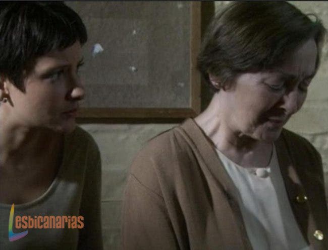 Bad Girls 1x07 02