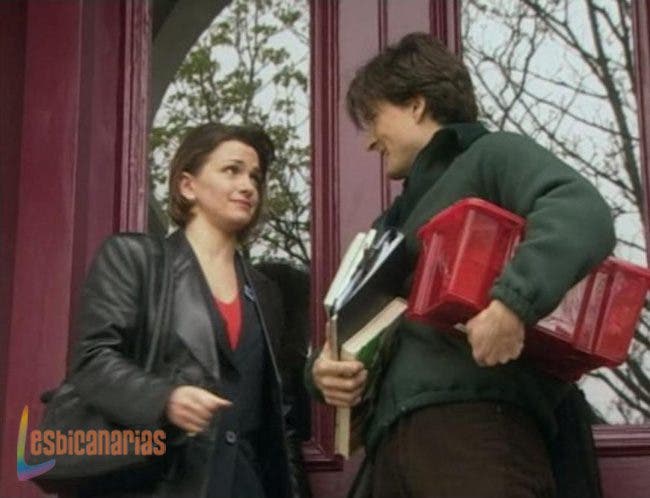 Bad Girls 1x07 09