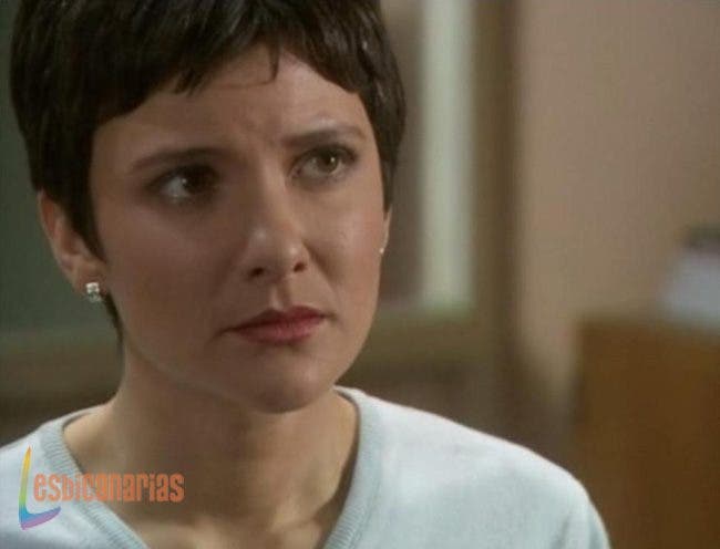 Bad Girls 1x07 14