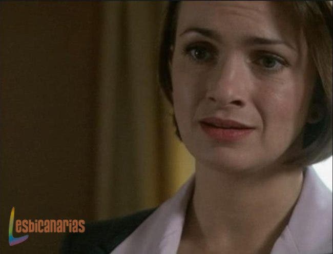 Bad Girls 1x07 15