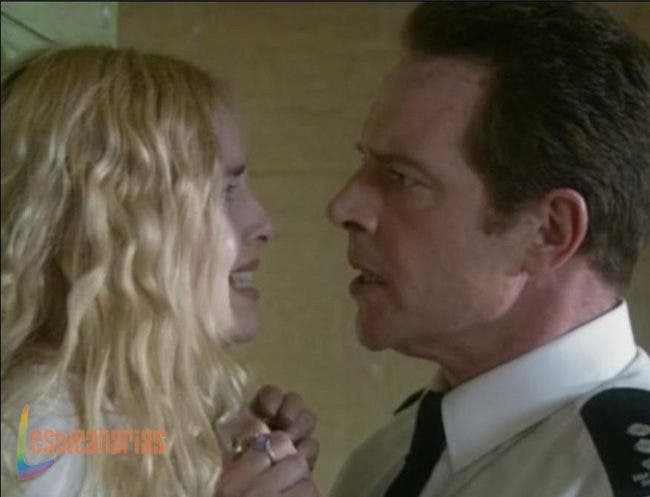 Bad Girls 1x07 16