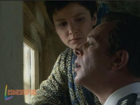 Bad Girls Resumen de Episodio Retro 1×08 «Desmoronándose»