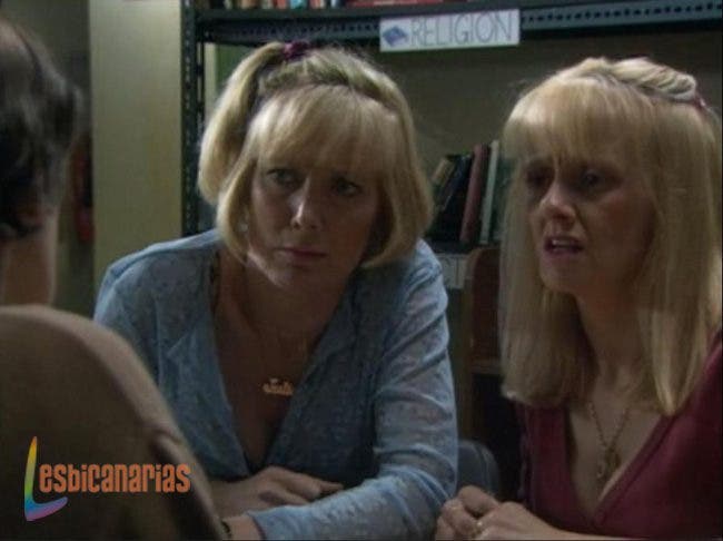 Bad Girls 1x08-08 Bad Girls 1x08 08