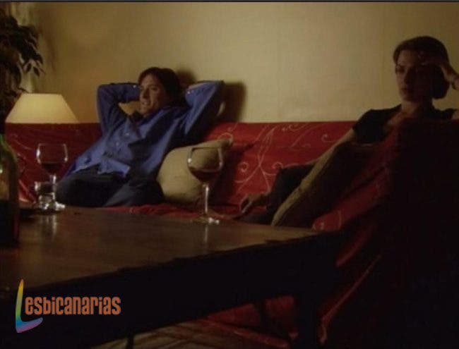 Bad Girls 1x08-13 Bad Girls 1x08 13