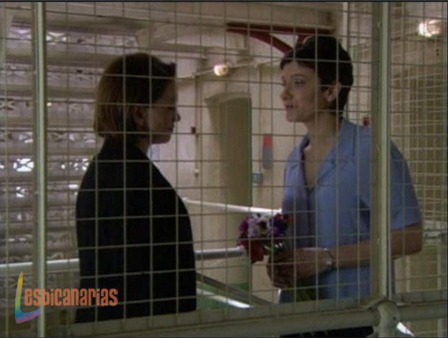 Bad Girls 1x08 14