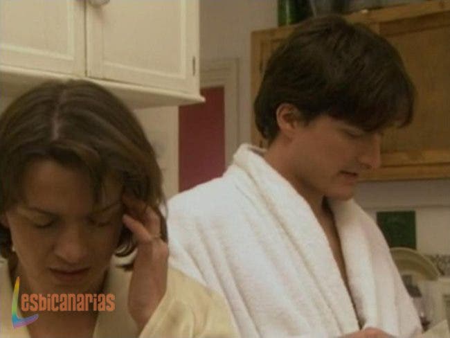 Bad Girls Resumen de Episodio Retro 1×09 «Tiempo de revancha»