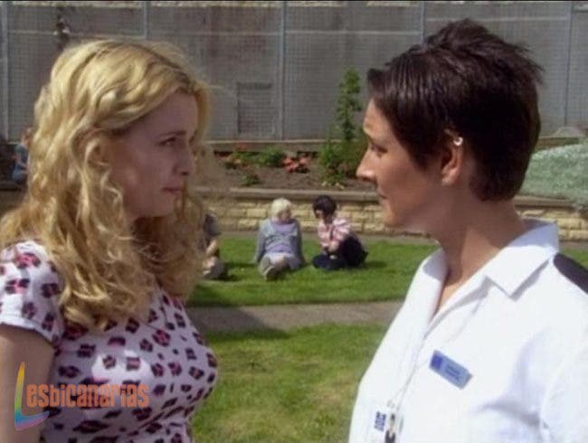 Bad Girls 1x09 10