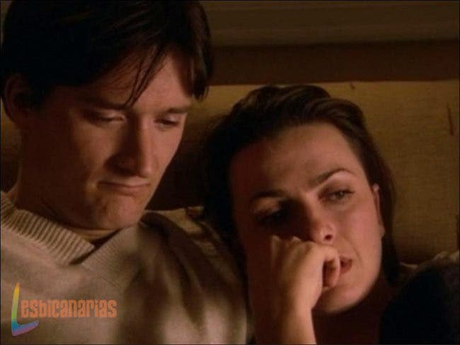Bad Girls 1x09 12