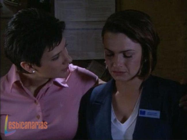 Bad Girls 1x09 13