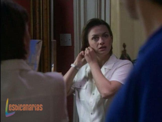 Bad Girls Resumen de Episodio Retro 1×10 «El amor duele»