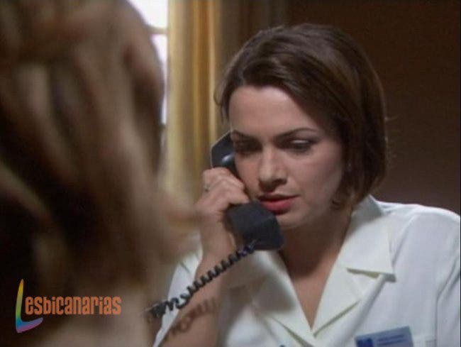 Bad Girls 1x10 04