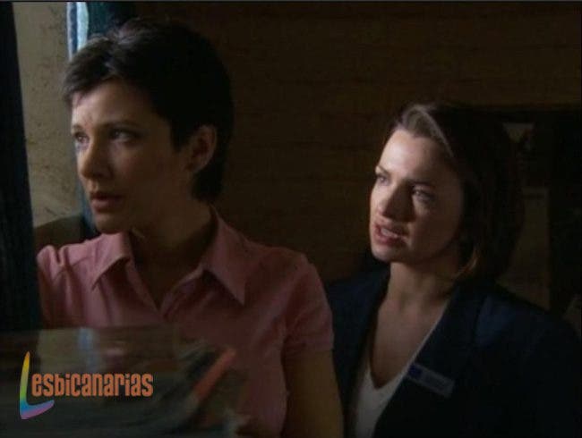 Bad Girls 1x10 09