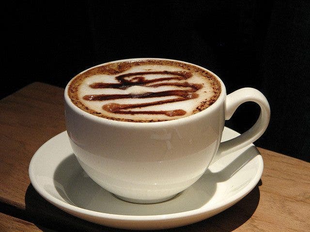 Café