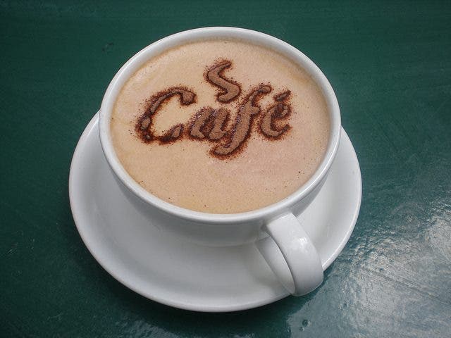 Café1