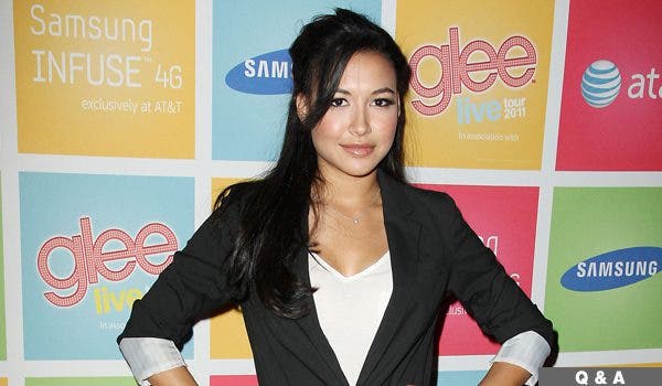Naya Rivera Naya Rivera