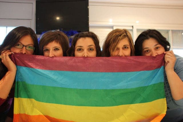 Orgullo Gay
