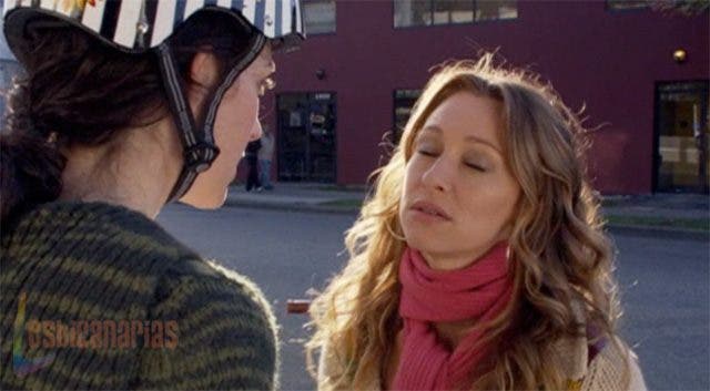 Exes Ohs 4x01