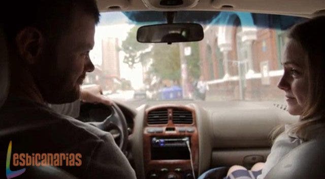 Out With Dad 2x01 08