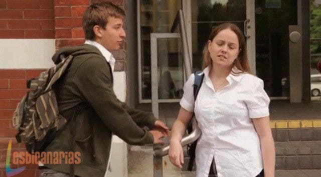 Out With Dad 2x02 01