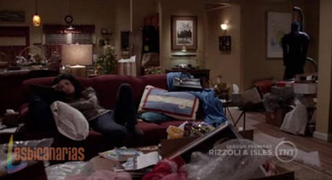 Rizzoli & Isles resumen de episodio 2×01 «No necesitamos otro héroe»