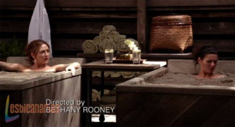 Rizzoli & Isles resumen de episodio 2×02 “Prueba viviente”