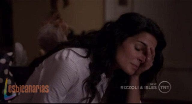 Rizzoli & Isles 2x02-02 Rizzoli Isles 2x02 02