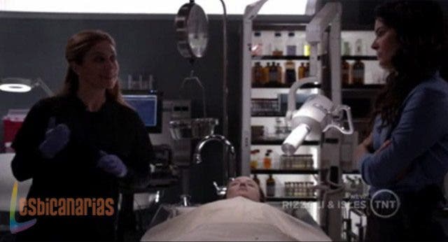 Rizzoli Isles 2x02 03