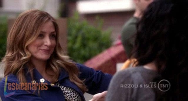 Rizzoli & Isles 2x02-04 Rizzoli Isles 2x02 04