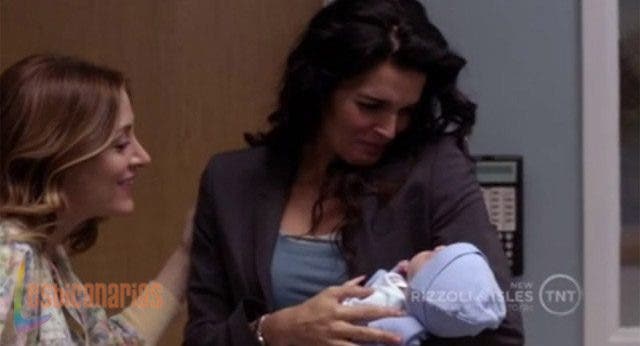 Rizzoli & Isles 2x02-06 Rizzoli Isles 2x02 06