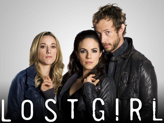 lost girl 4