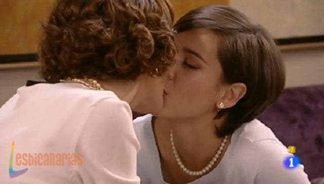 Ana y Teresa Amar en Tiempos Revueltos previa 5