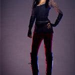 Kenzi Lost Girl