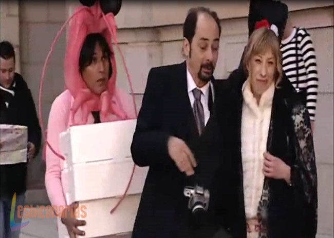 LQSA 5x02-06 LQSA 5x02 06